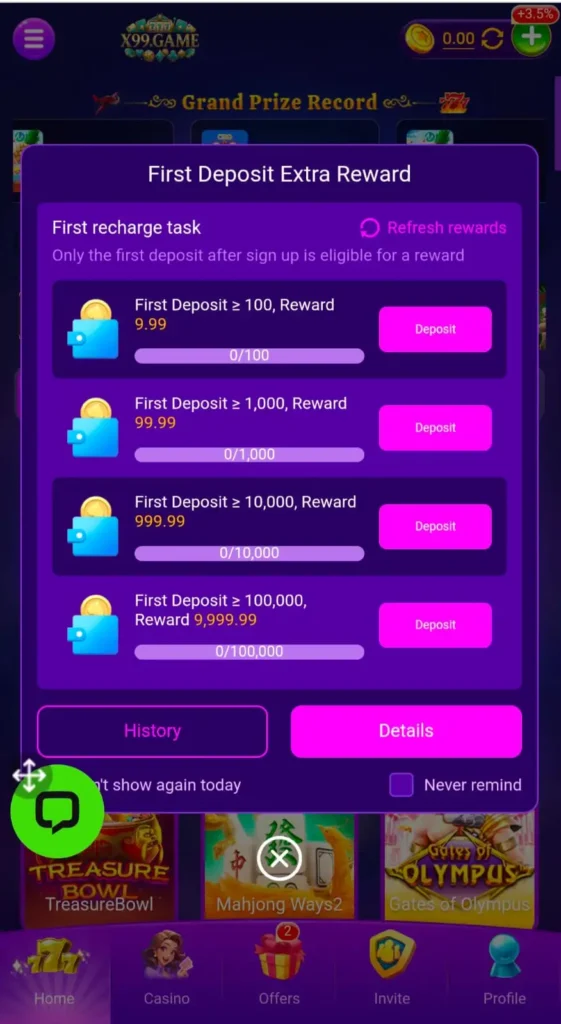 X99 APK