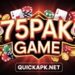 75pak game