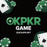 OKPKR GAME